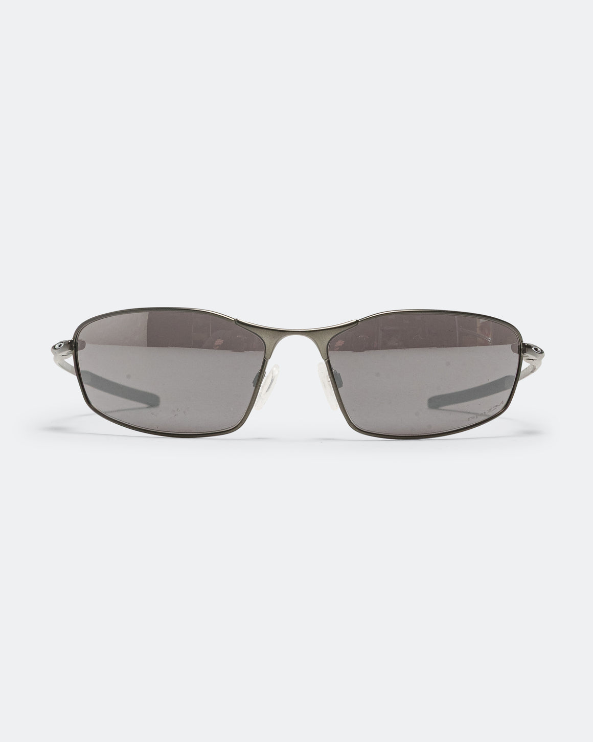 Oakley - Whisker - Carbon/Prizm Black - UP THERE