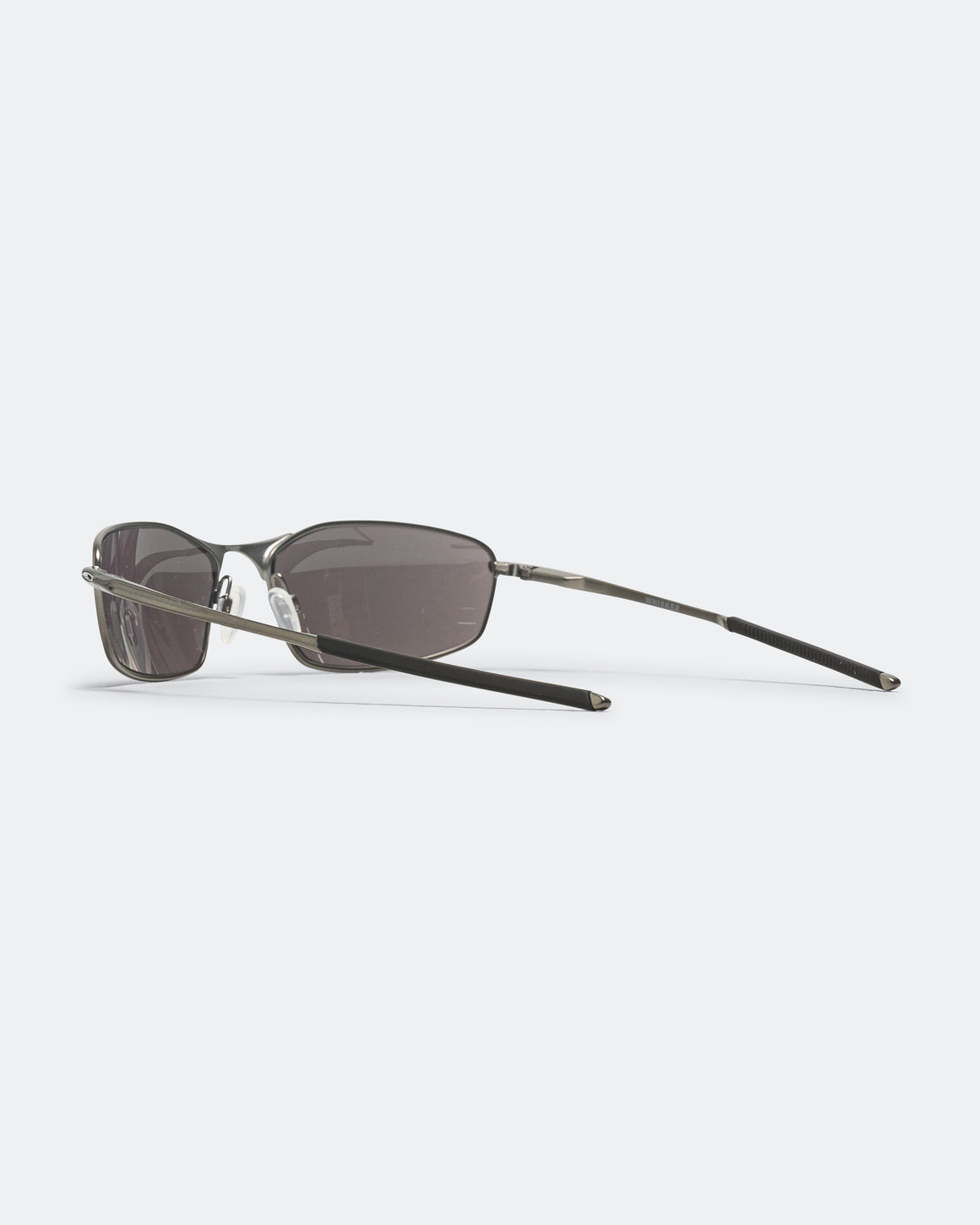 Oakley - Whisker - Carbon/Prizm Black - UP THERE