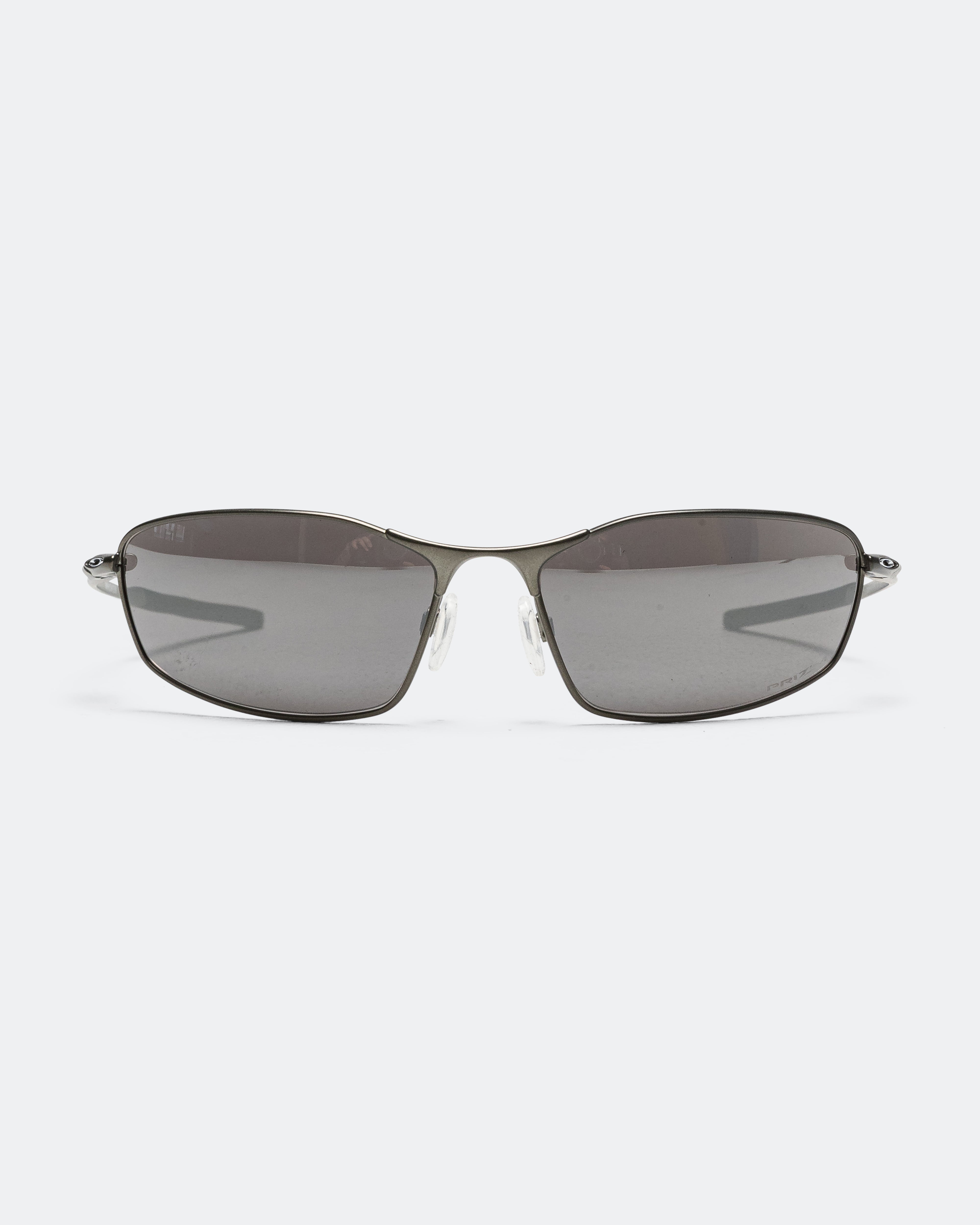 Whisker - Carbon/Prizm Black | UP THERE