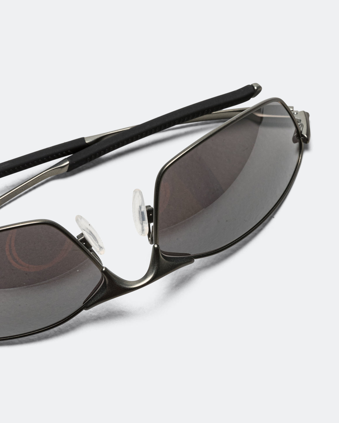 Oakley - Whisker - Carbon/Prizm Black - UP THERE