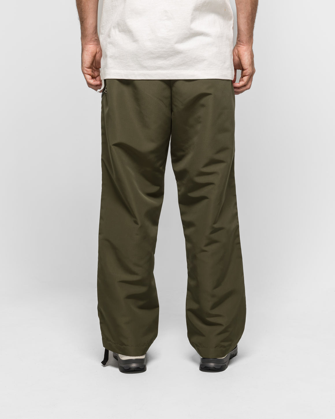 OAMC Peacemaker - Regs Pant - Military Green - UP THERE