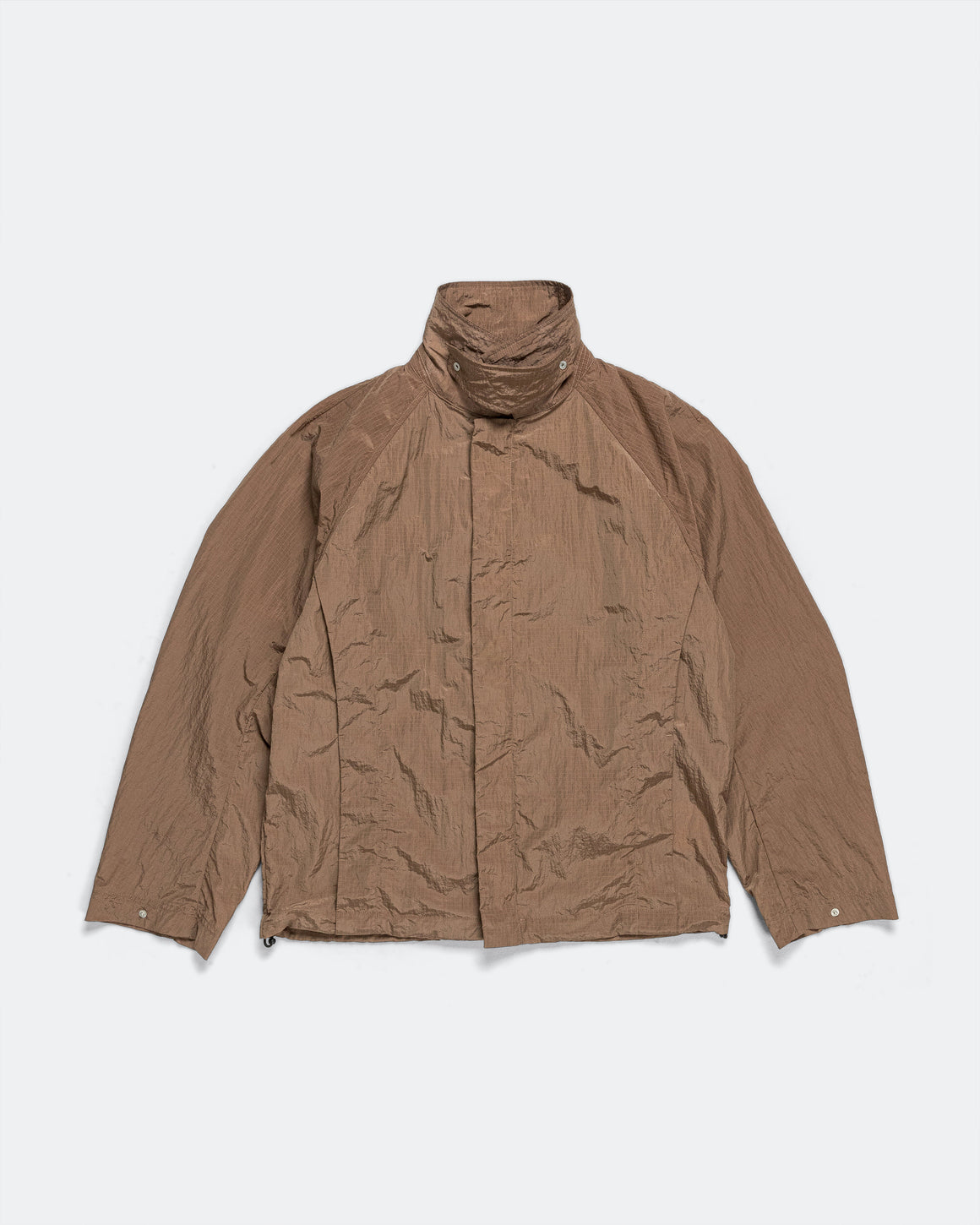 Observe - Vented Jacket - Dust - UP THERE