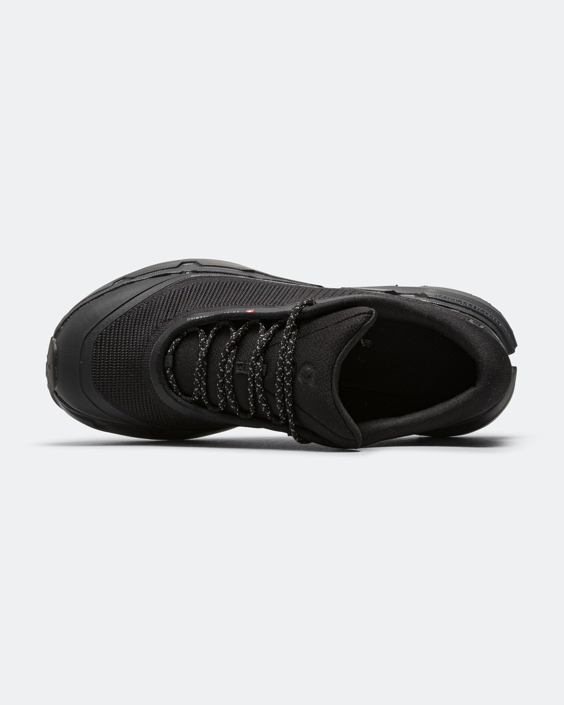 On Running - Cloudsoma Hike 1 - Black/Black - UP THERE