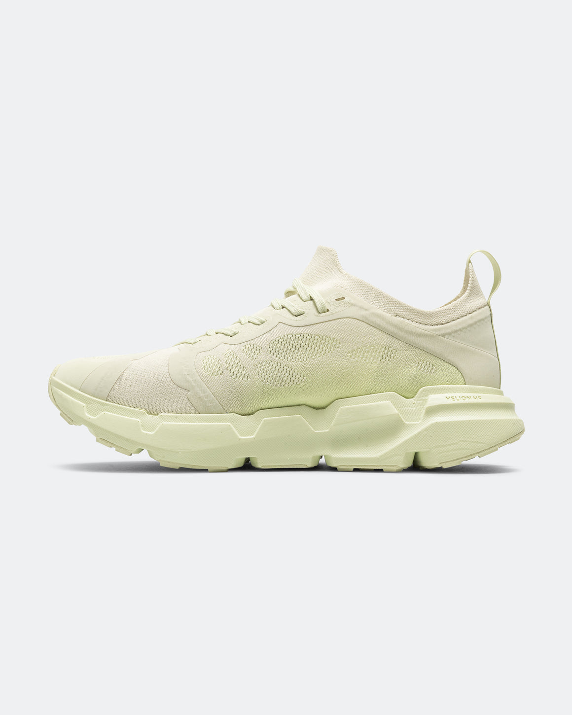 On Running - Womens Cloudsoma x PAF - Haze/Linen - UP THERE