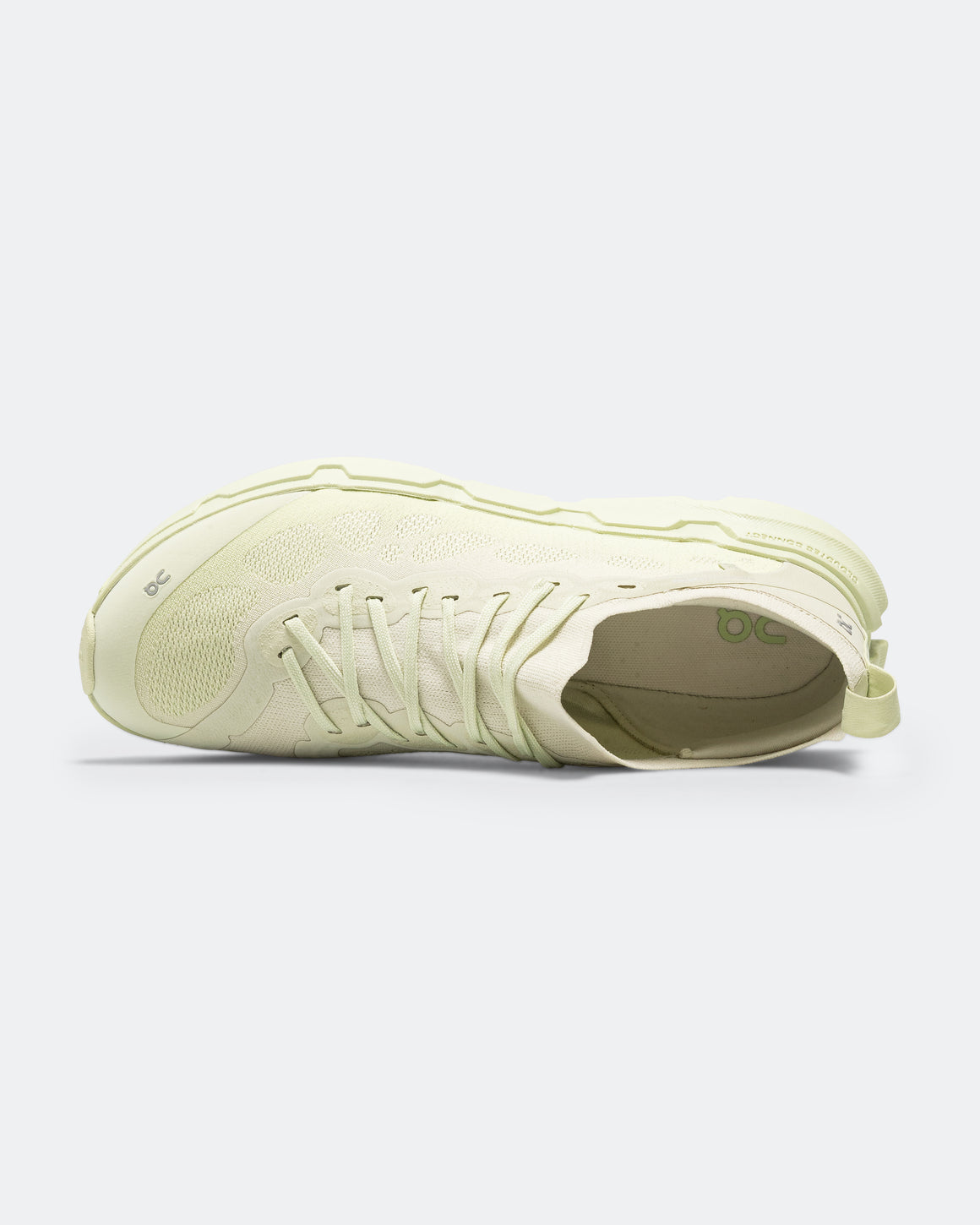 On Running - Womens Cloudsoma x PAF - Haze/Linen - UP THERE