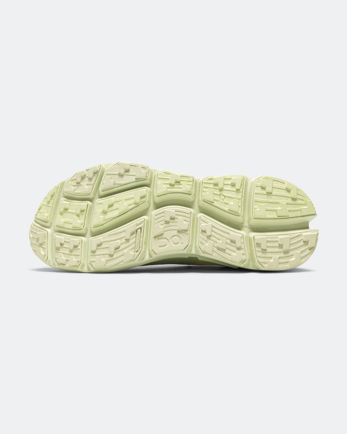 On Running - Womens Cloudsoma x PAF - Haze/Linen - UP THERE