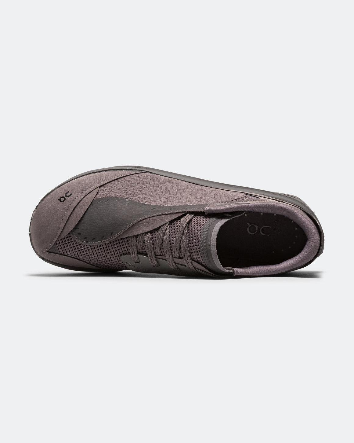 On Running - Womens Cloudboom Volt x PAF - Ember/Pebble - UP THERE