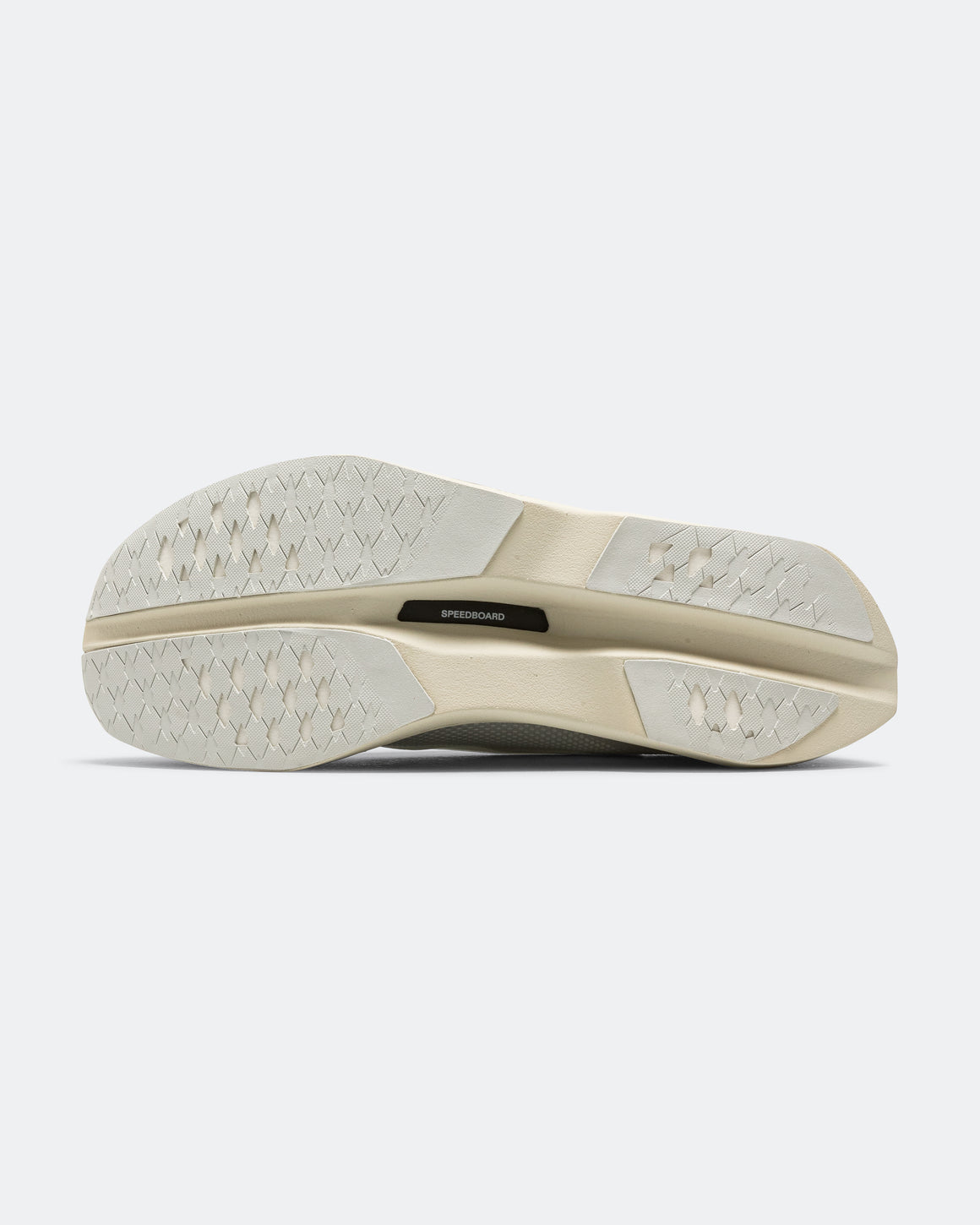 On Running - Cloudboom Volt x PAF - White/Gale - UP THERE