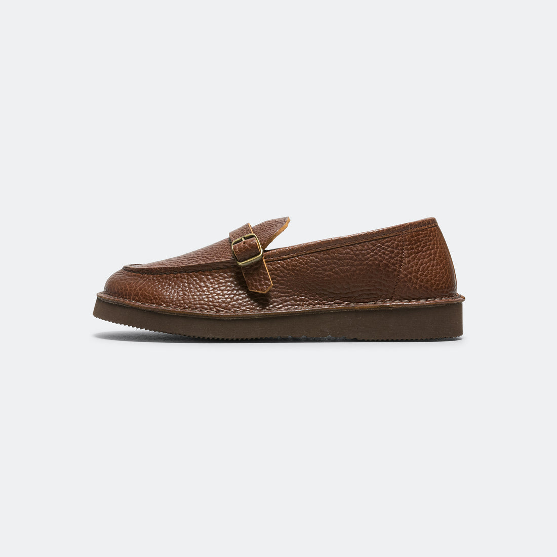 Sevres Loafer - Brown