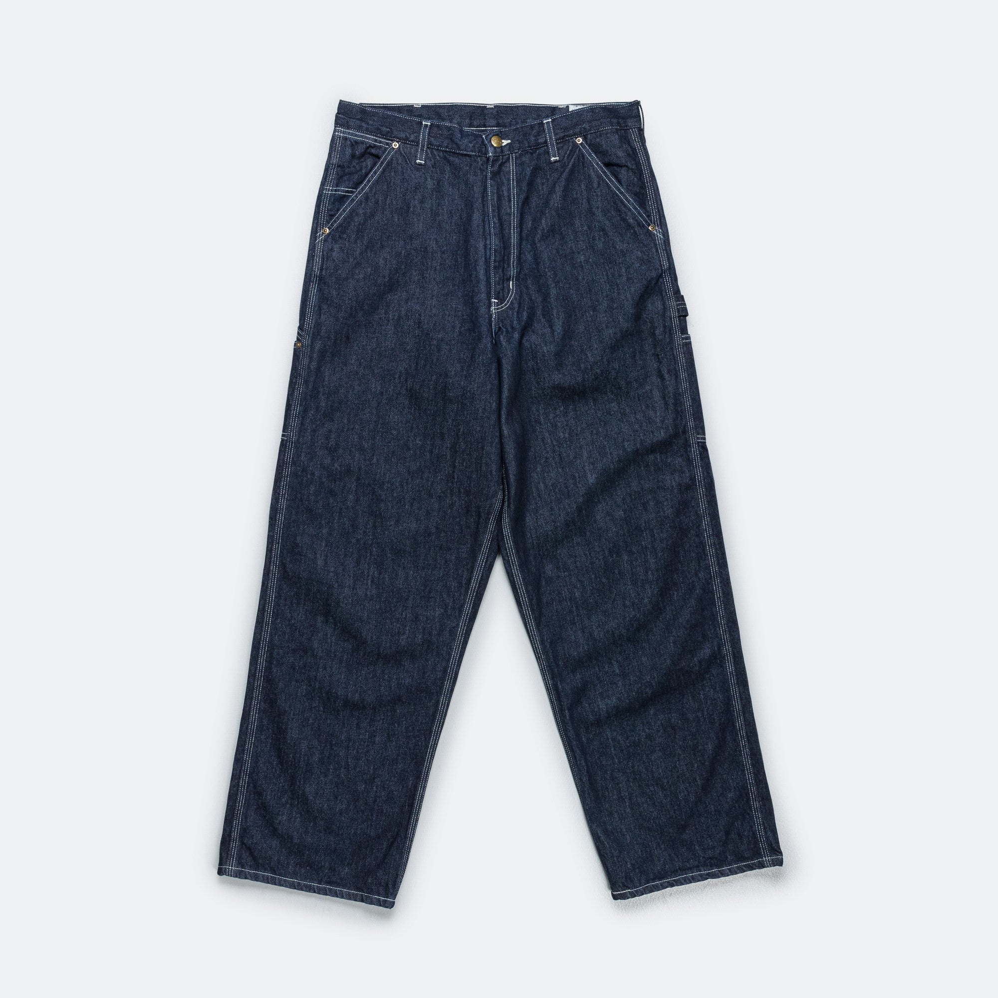 Fashion orslow carpenter pants