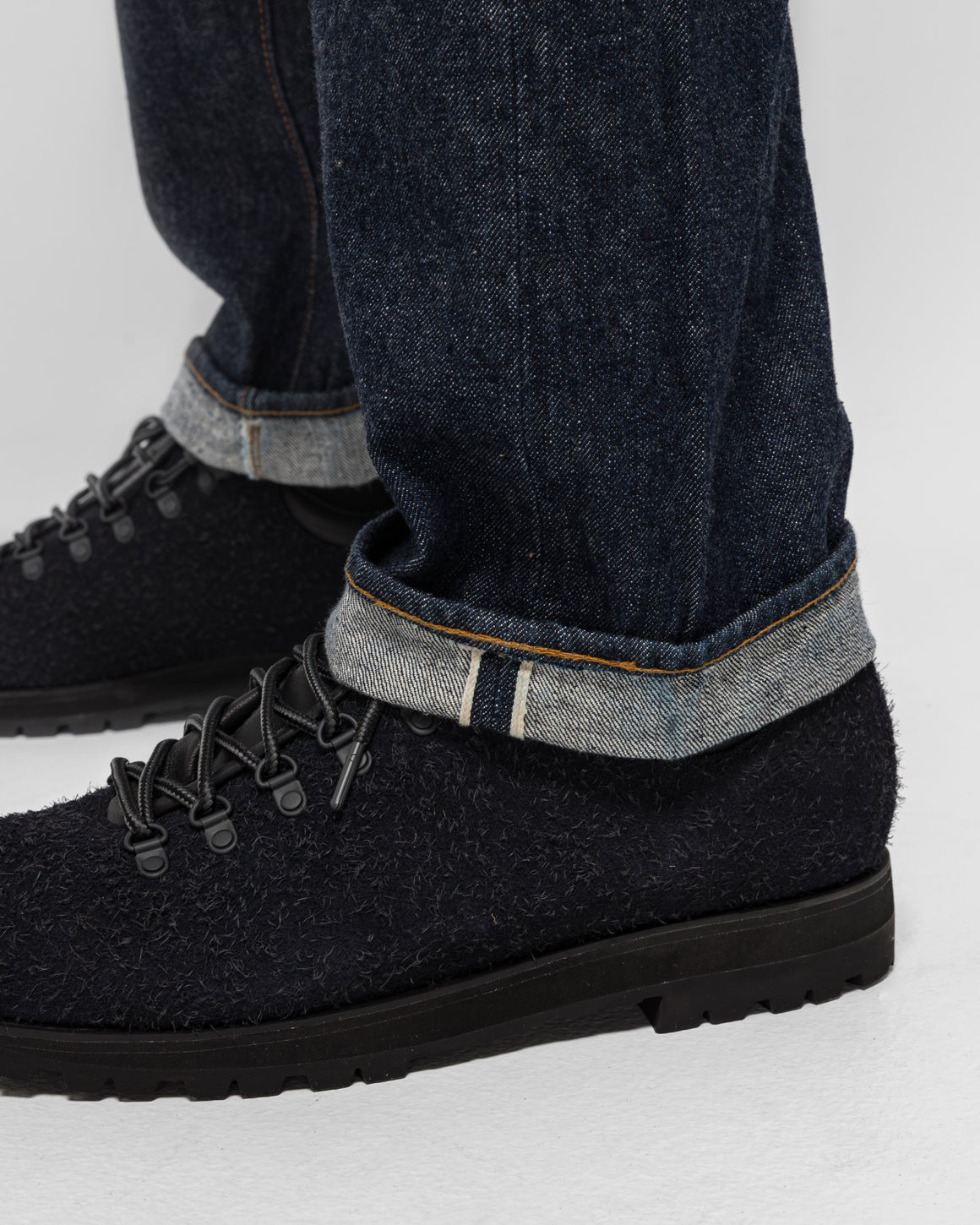 orSlow - Model 66 1966's Standard Denim - One Wash - UP THERE