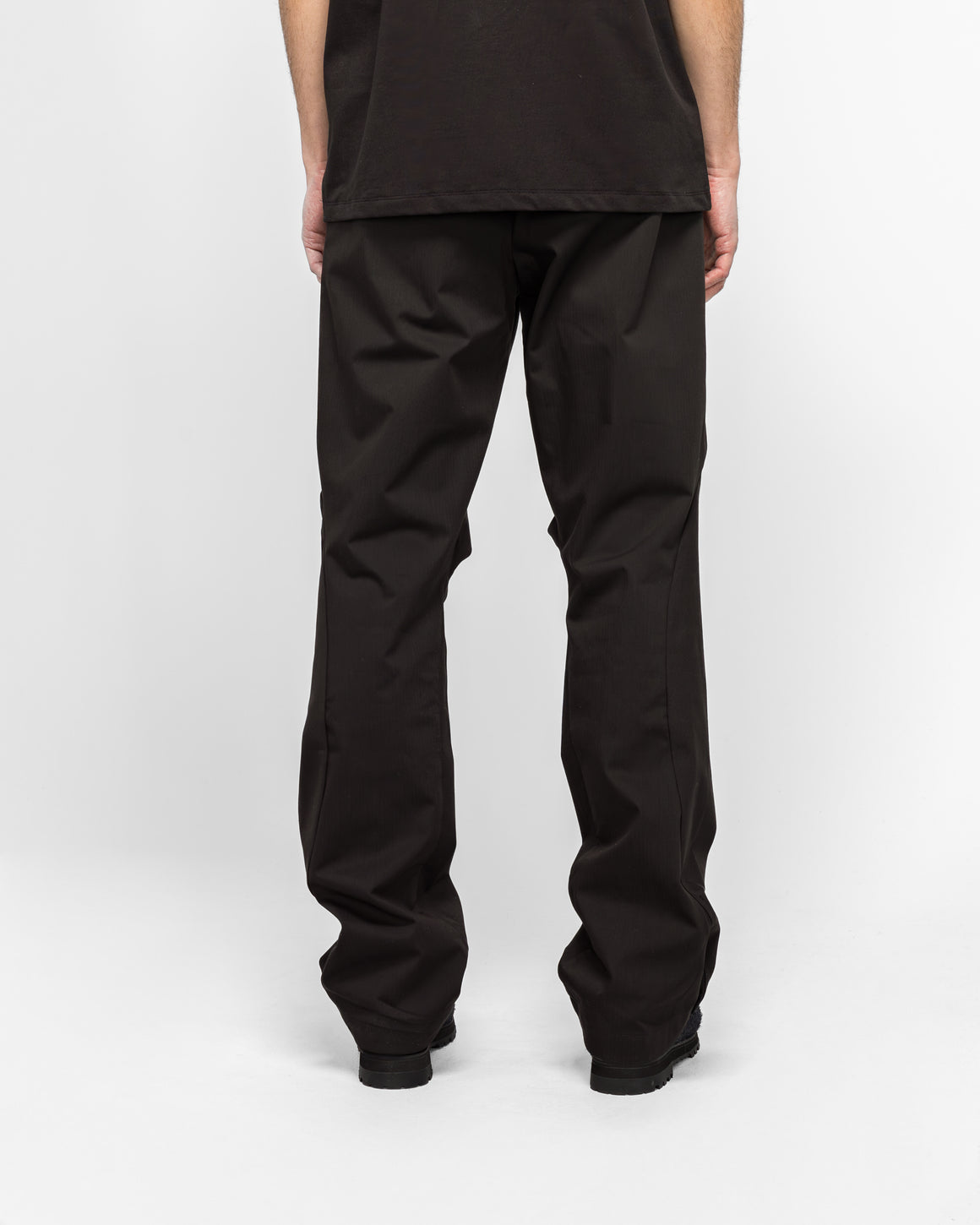 PAF - Cave Pants (2025) - Black - UP THERE