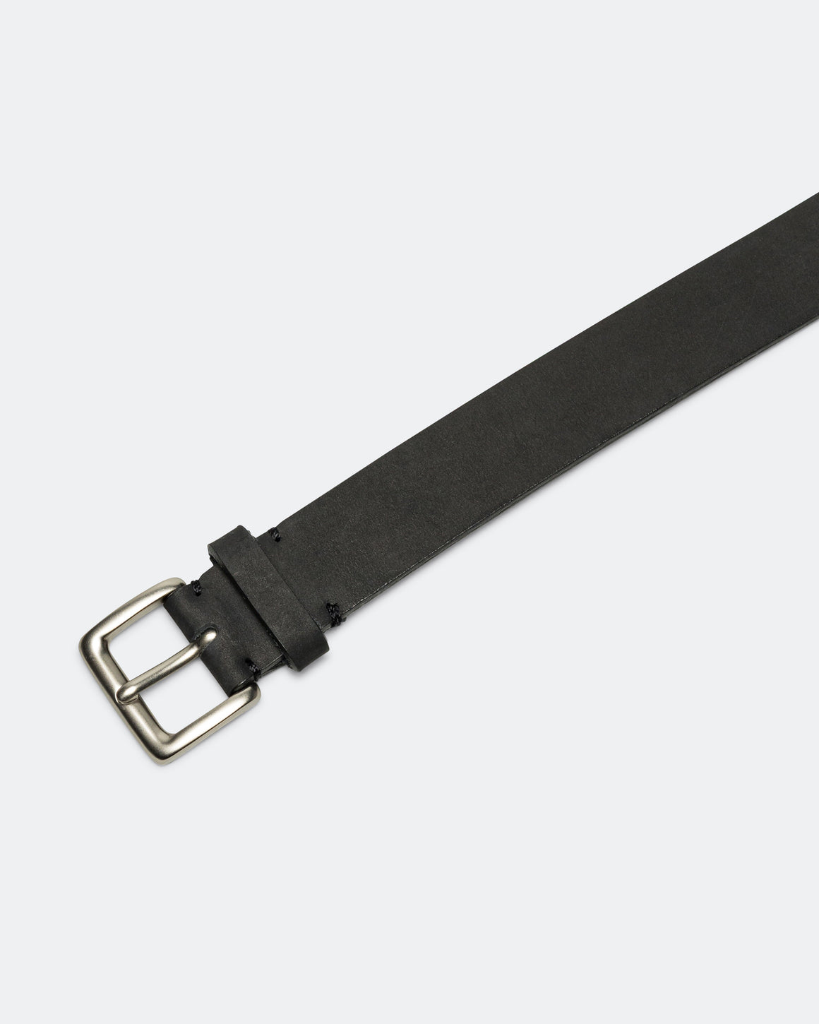 PAF - Nubuck Belt (Archive) - Black - UP THERE
