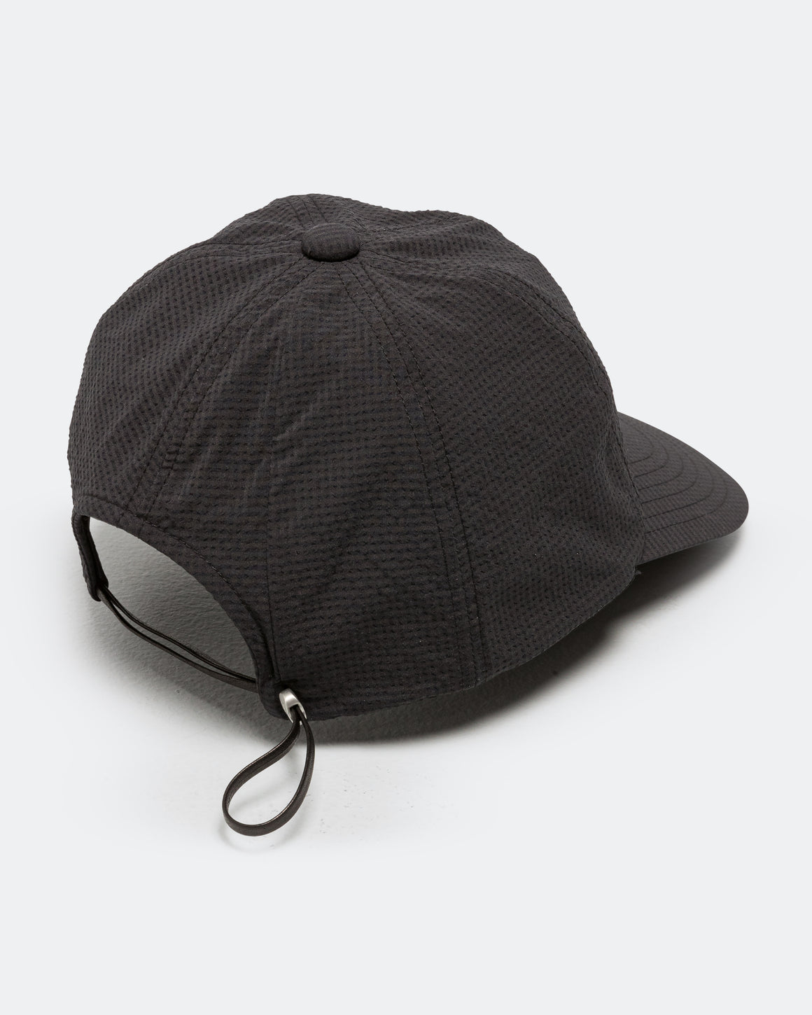 PAF - Cap (Archive) - Black - UP THERE