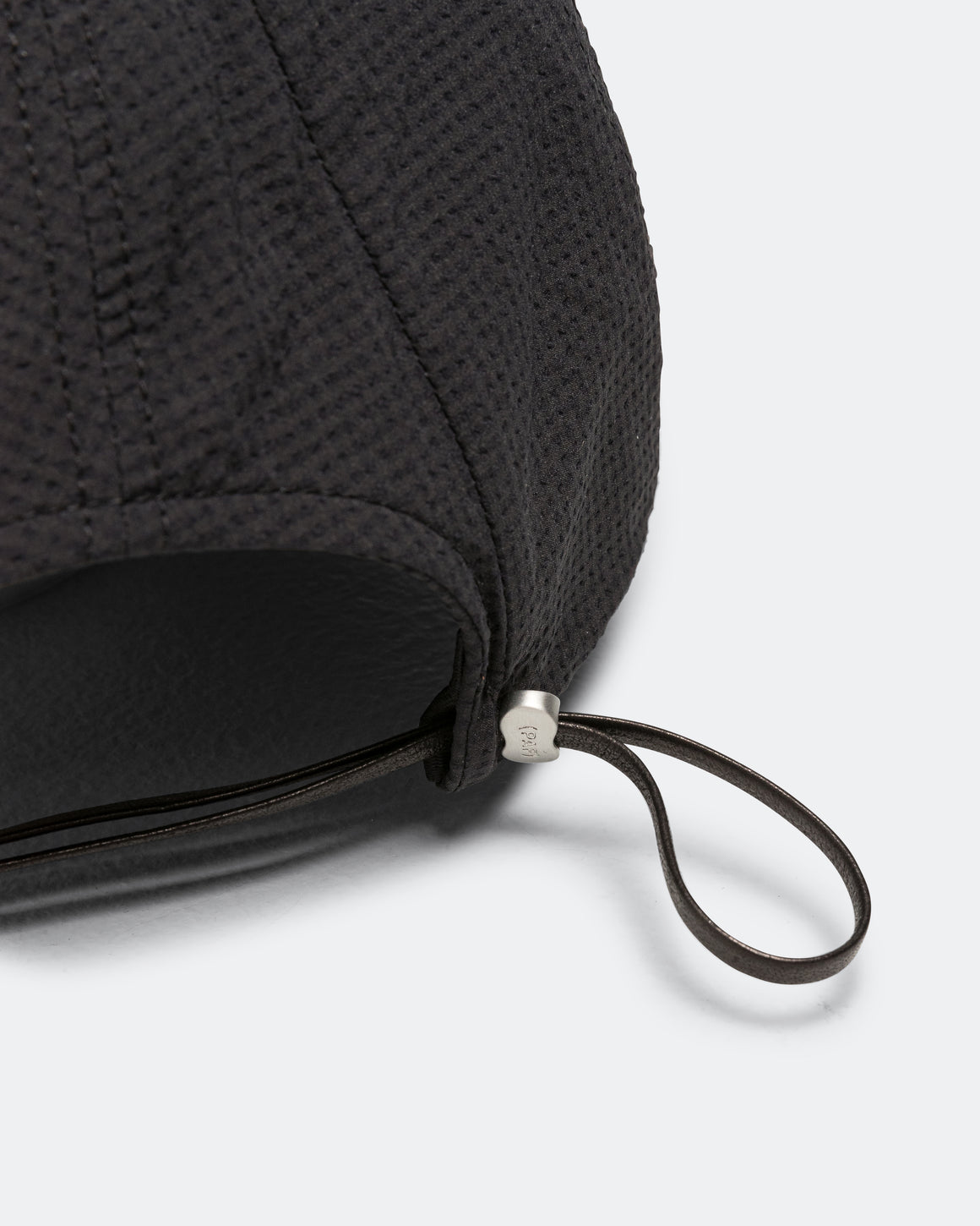 PAF - Cap (Archive) - Black - UP THERE