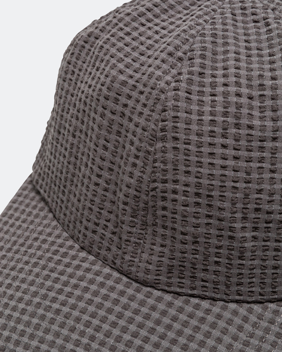 PAF - Cap (Archive) - Grey - UP THERE