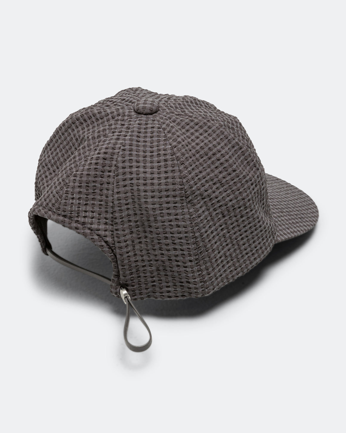 PAF - Cap (Archive) - Grey - UP THERE