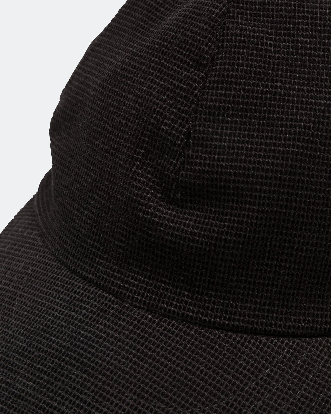 PAF - Work Cap (Archive) - Black - UP THERE