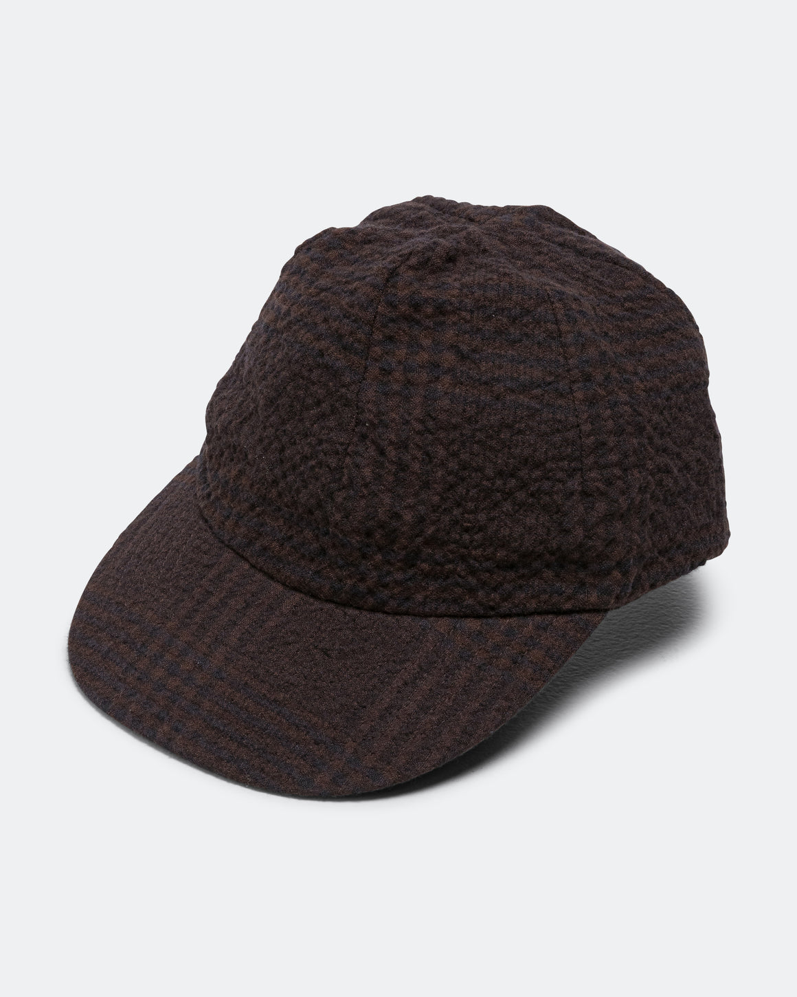 PAF - Work Cap (Archive) - Brown - UP THERE