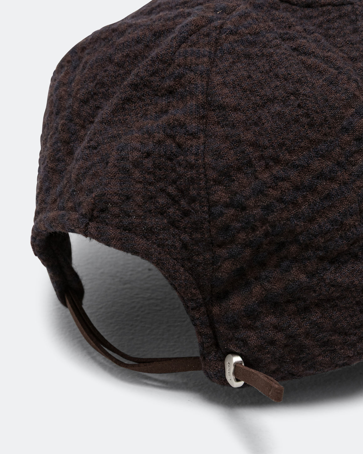 PAF - Work Cap (Archive) - Brown - UP THERE