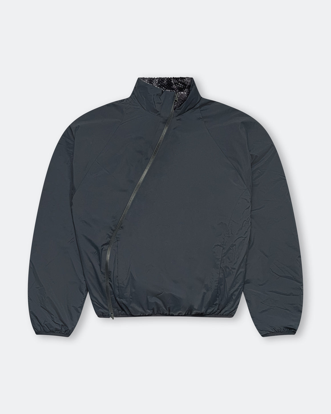 PAF - River Jacket (Archive) - Black - UP THERE