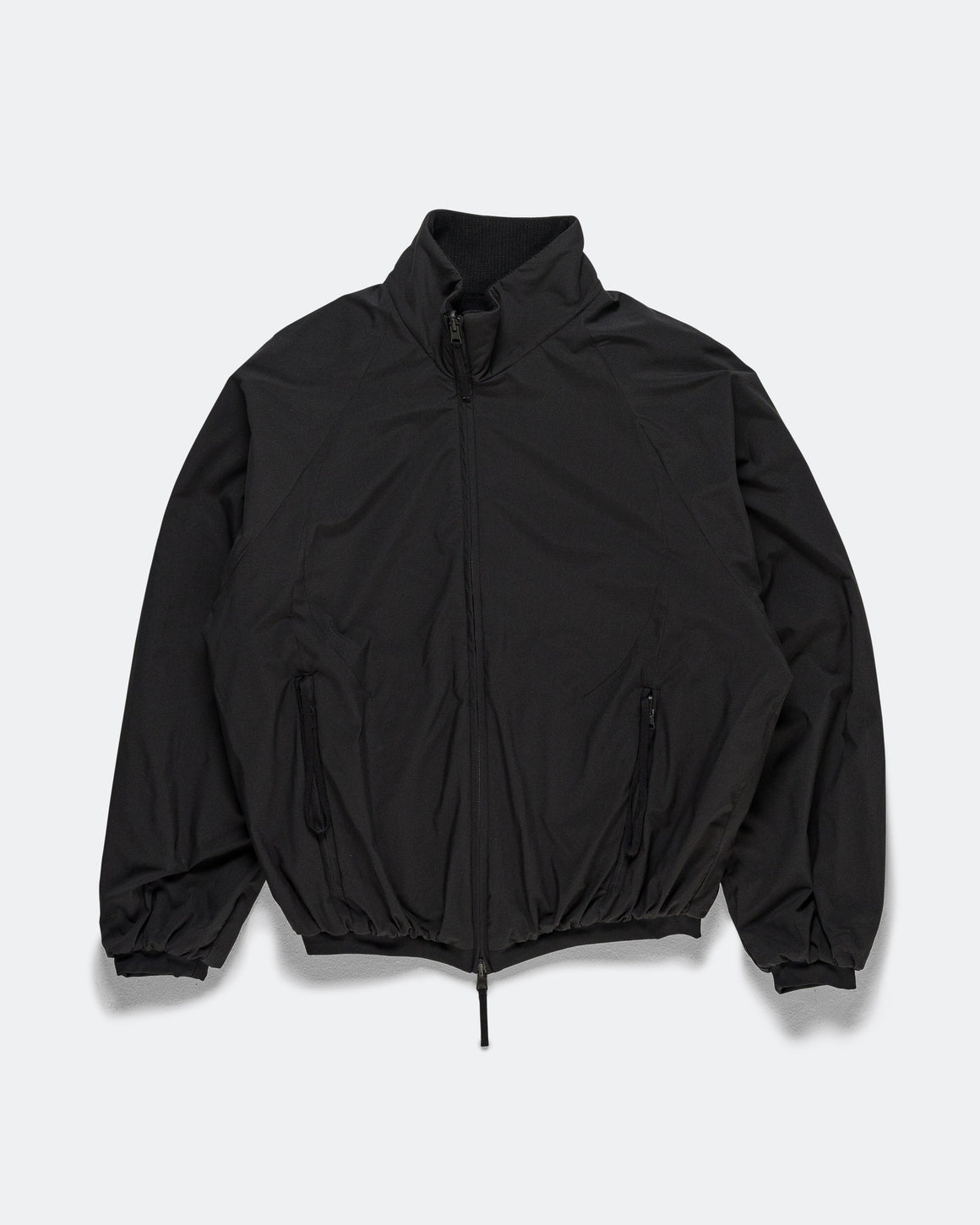 PAF - River Jacket (Archive) - Navy - UP THERE