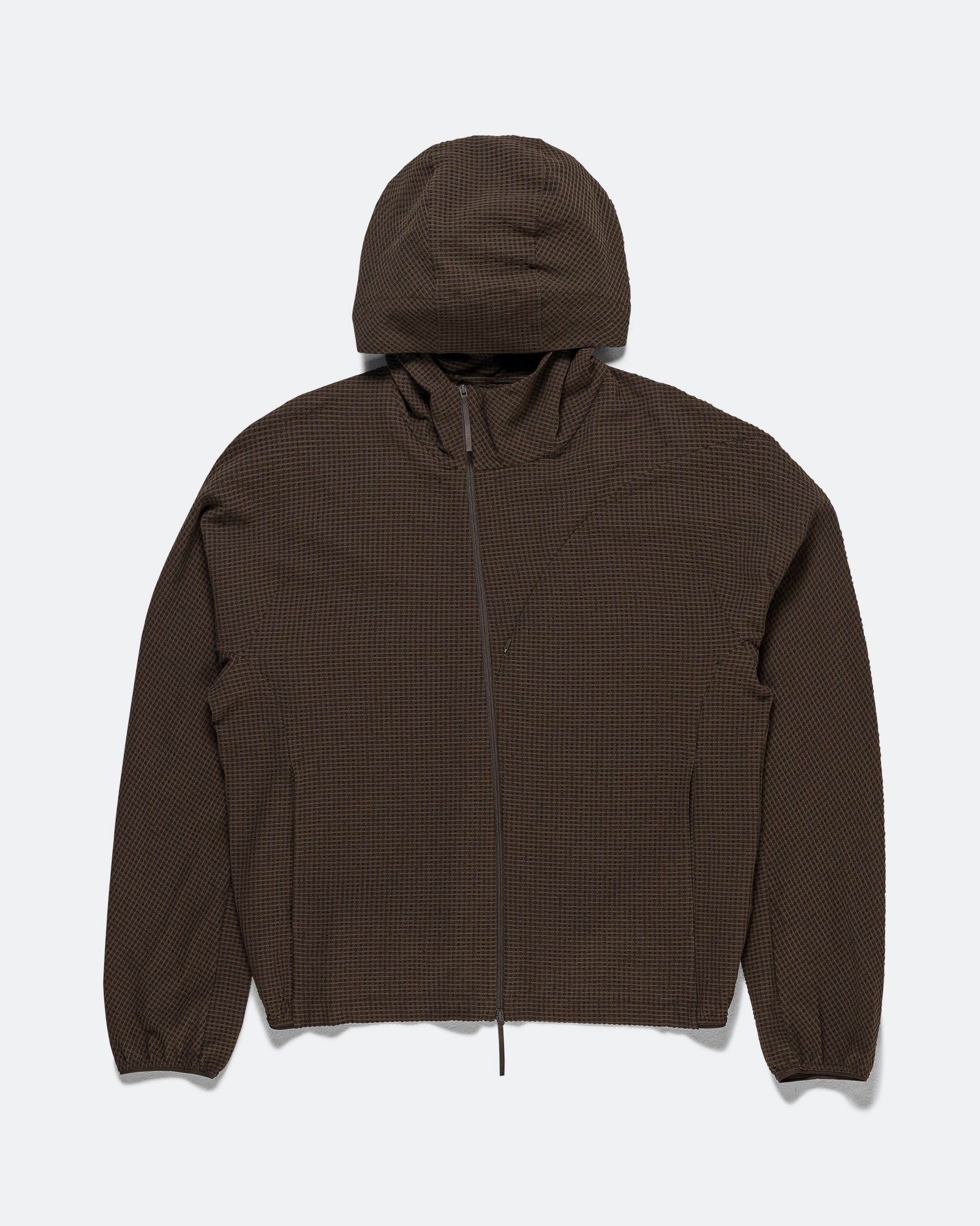 ジャケット・アウター [PAF] Runner Jacket (Archive) PAF - Runner Jacket (Archive) - Brown | UP THERE