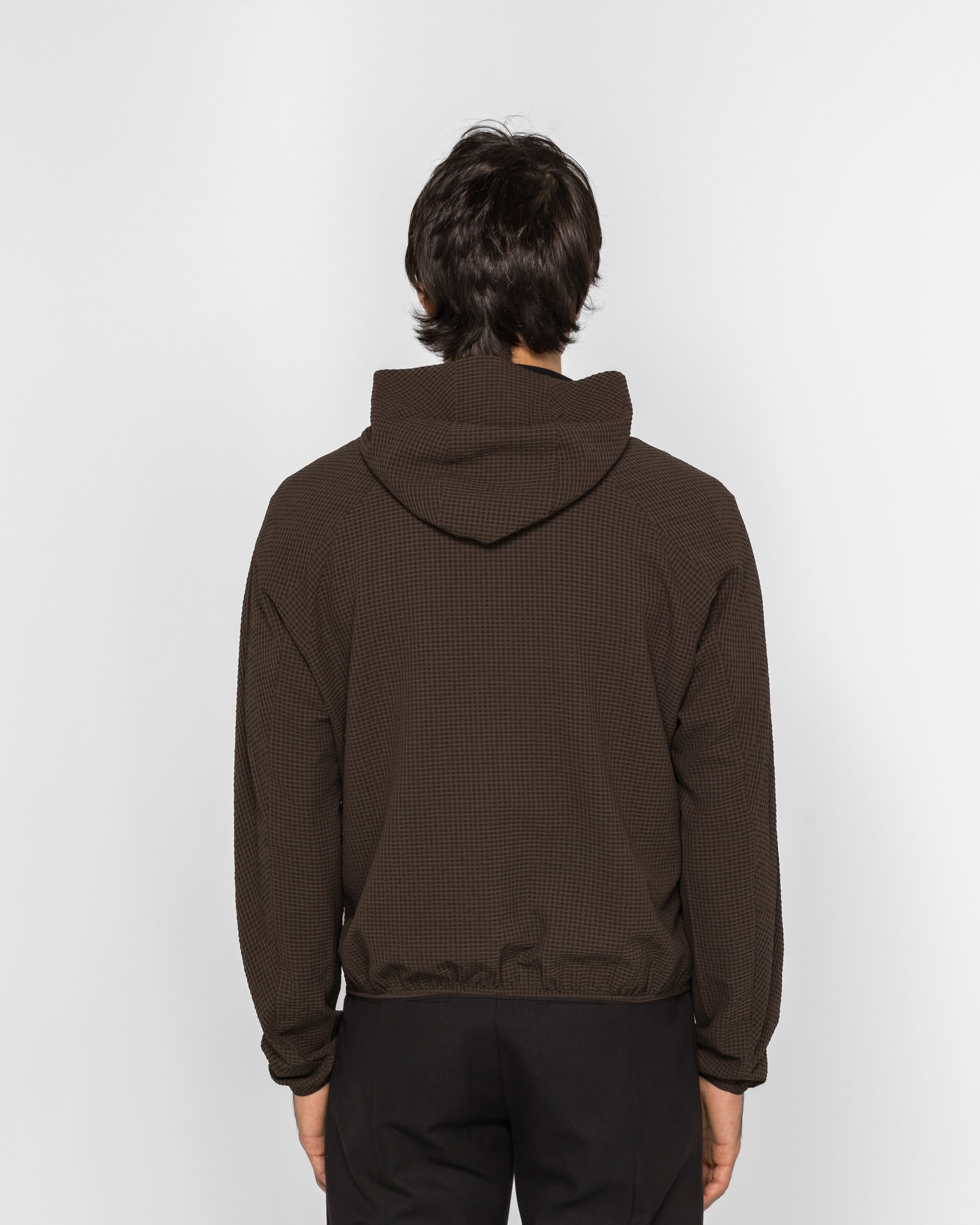 ジャケット・アウター [PAF] Runner Jacket (Archive) PAF - Runner Jacket (Archive) - Brown | UP THERE