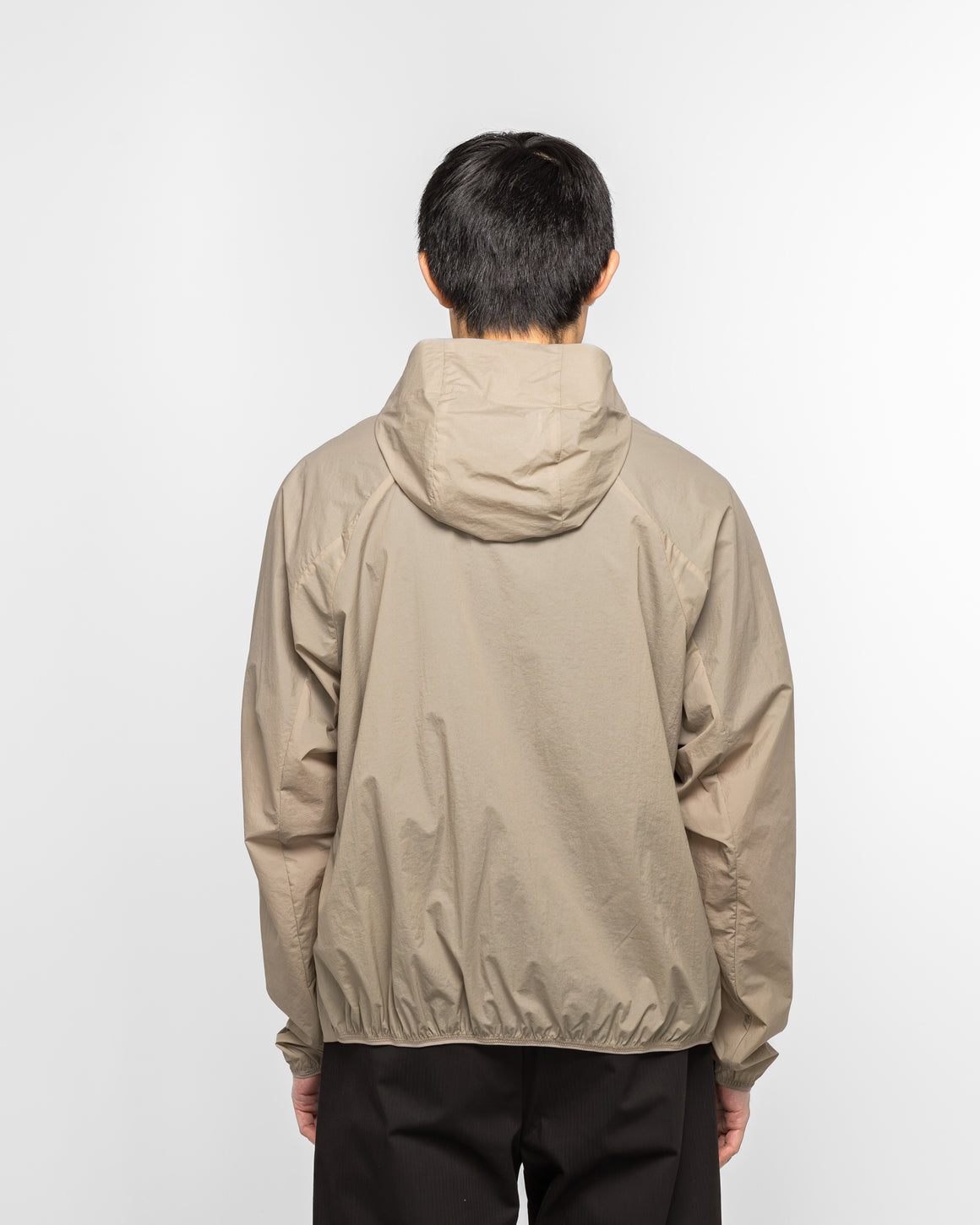 PAF - Runner Jacket (Archive) - Sand - UP THERE