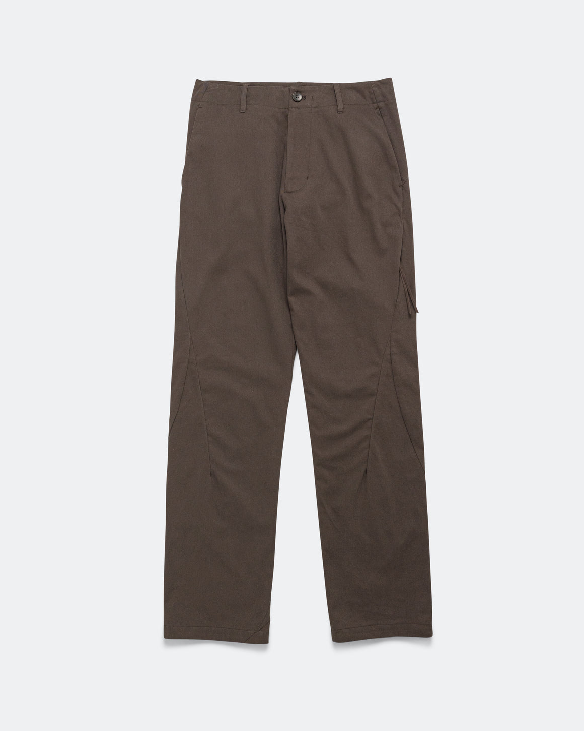 PAF - Stream Pants (Archive) - Brown - UP THERE