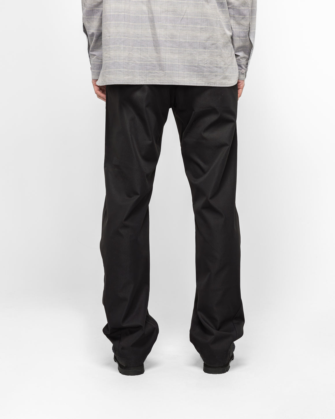 PAF - Technical Pants (Archive) - Black - UP THERE