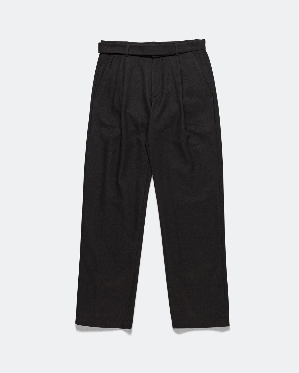PAF - Trousers (Archive) - Black - UP THERE