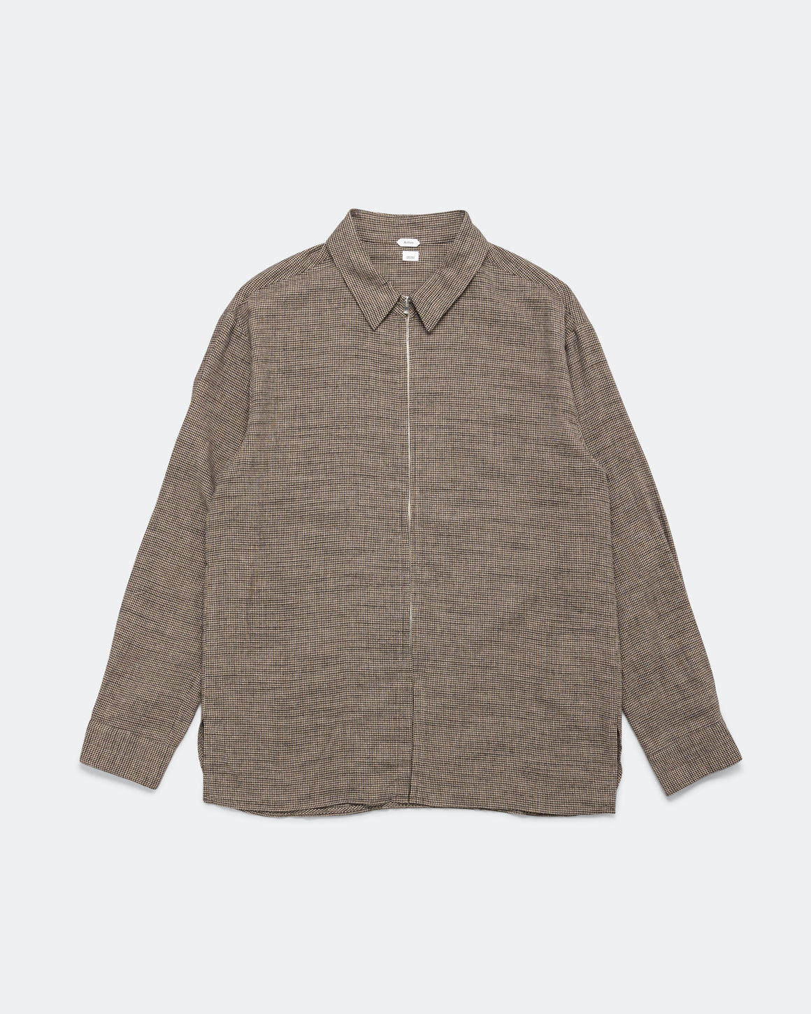 PAF - Zip Shirt (Archive) - Dusk - UP THERE