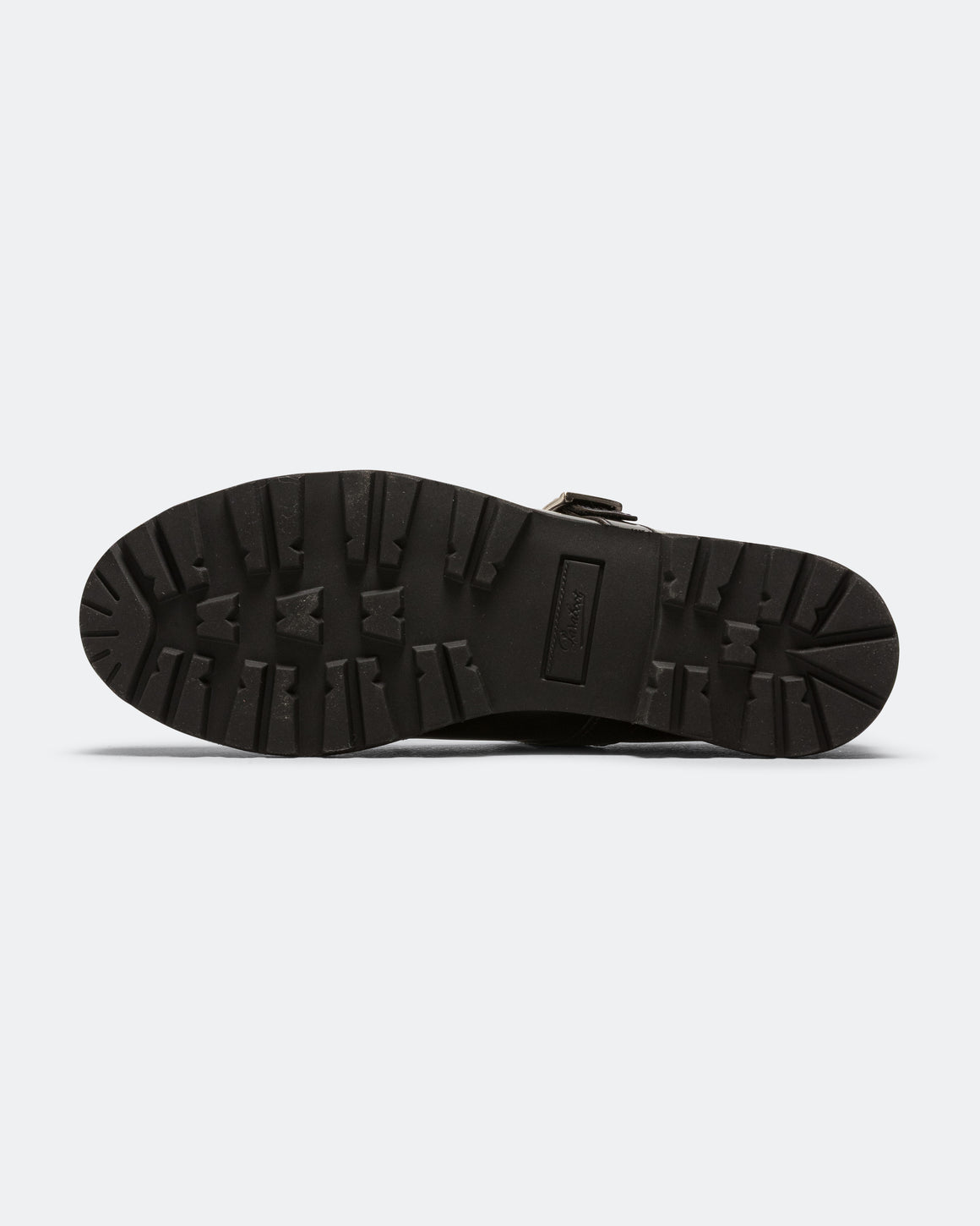 Paraboot - Babord/Raid - Noire/Bril Noire - UP THERE
