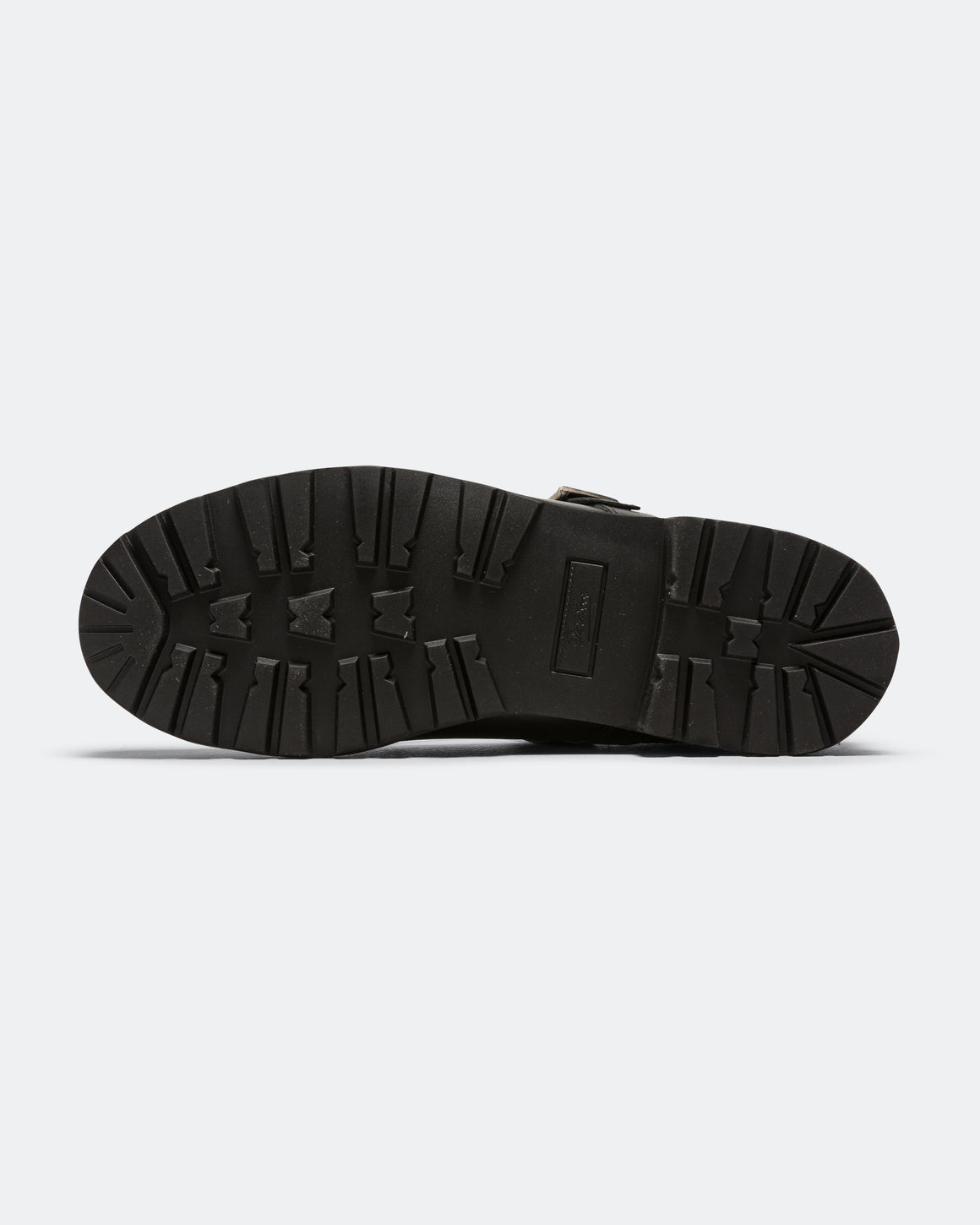 Paraboot - Babord/Raid - Noire/Lis Noire - UP THERE