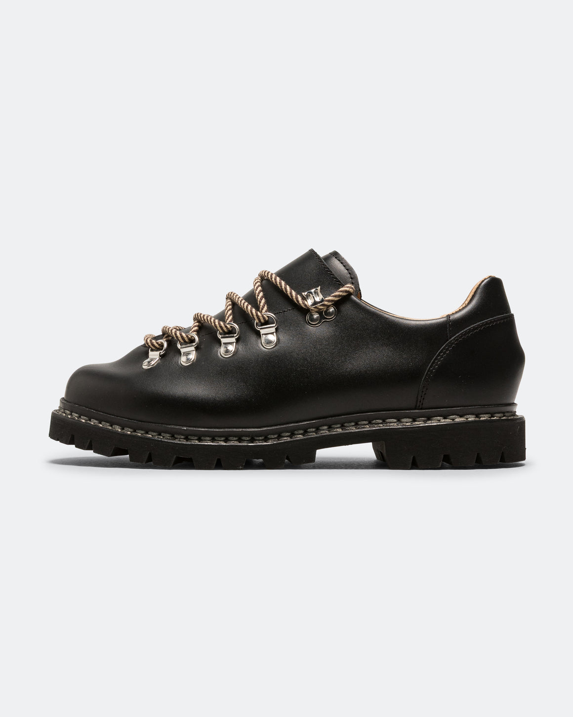 Paraboot - Clusaz/Jannu - Noire/Lis Noire - UP THERE