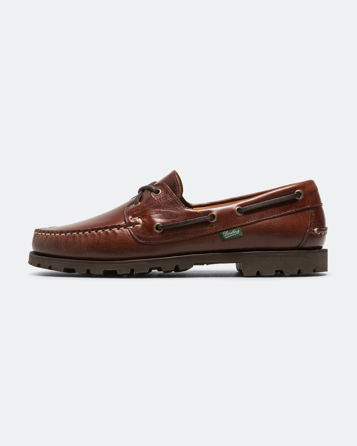 Paraboot - Malo/Raid - Marron/Lis America - UP THERE
