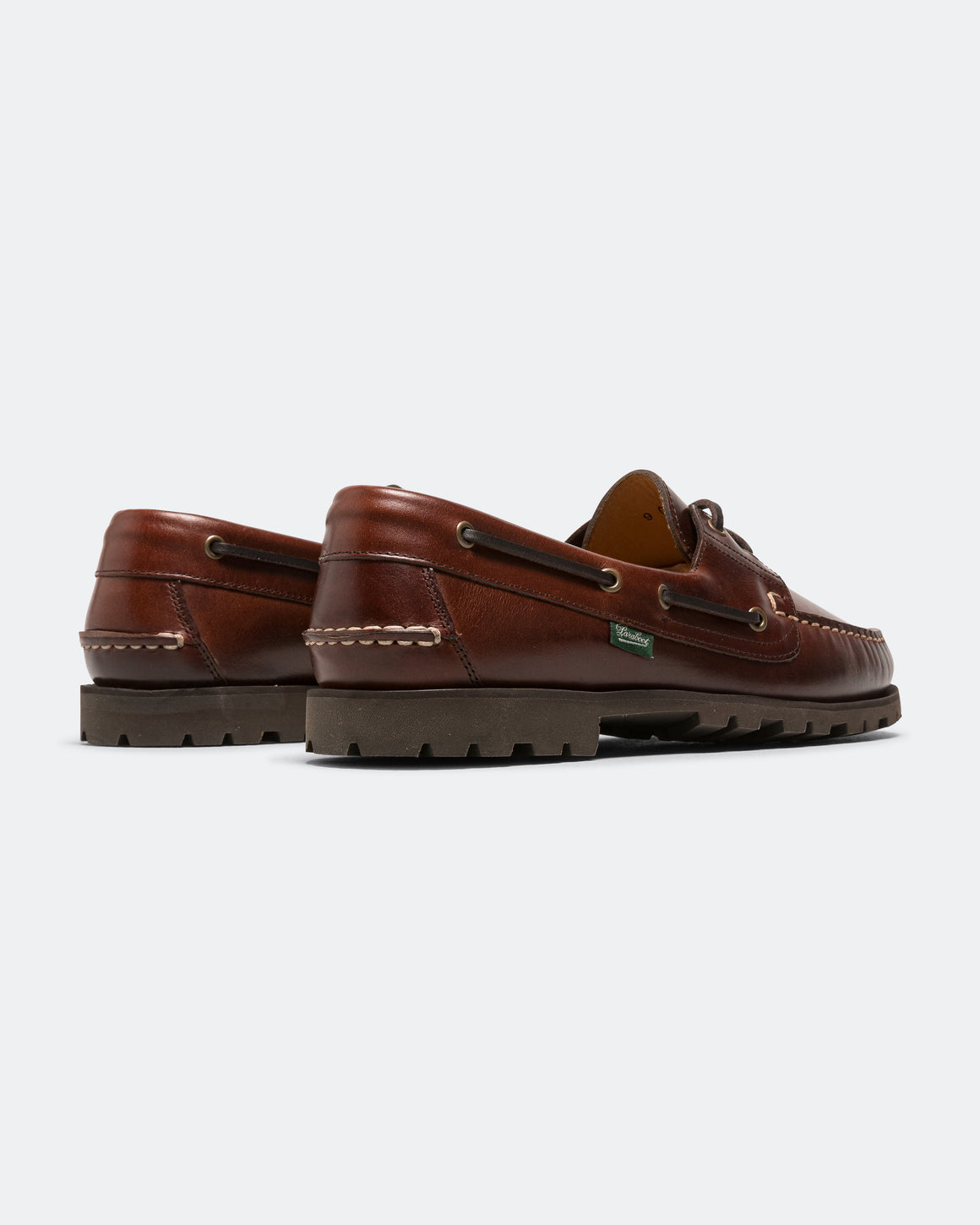 Paraboot - Malo/Raid - Marron/Lis America - UP THERE