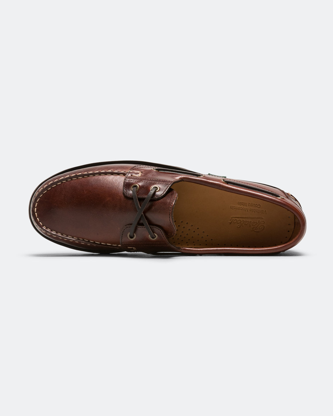 Paraboot - Malo/Raid - Marron/Lis America - UP THERE
