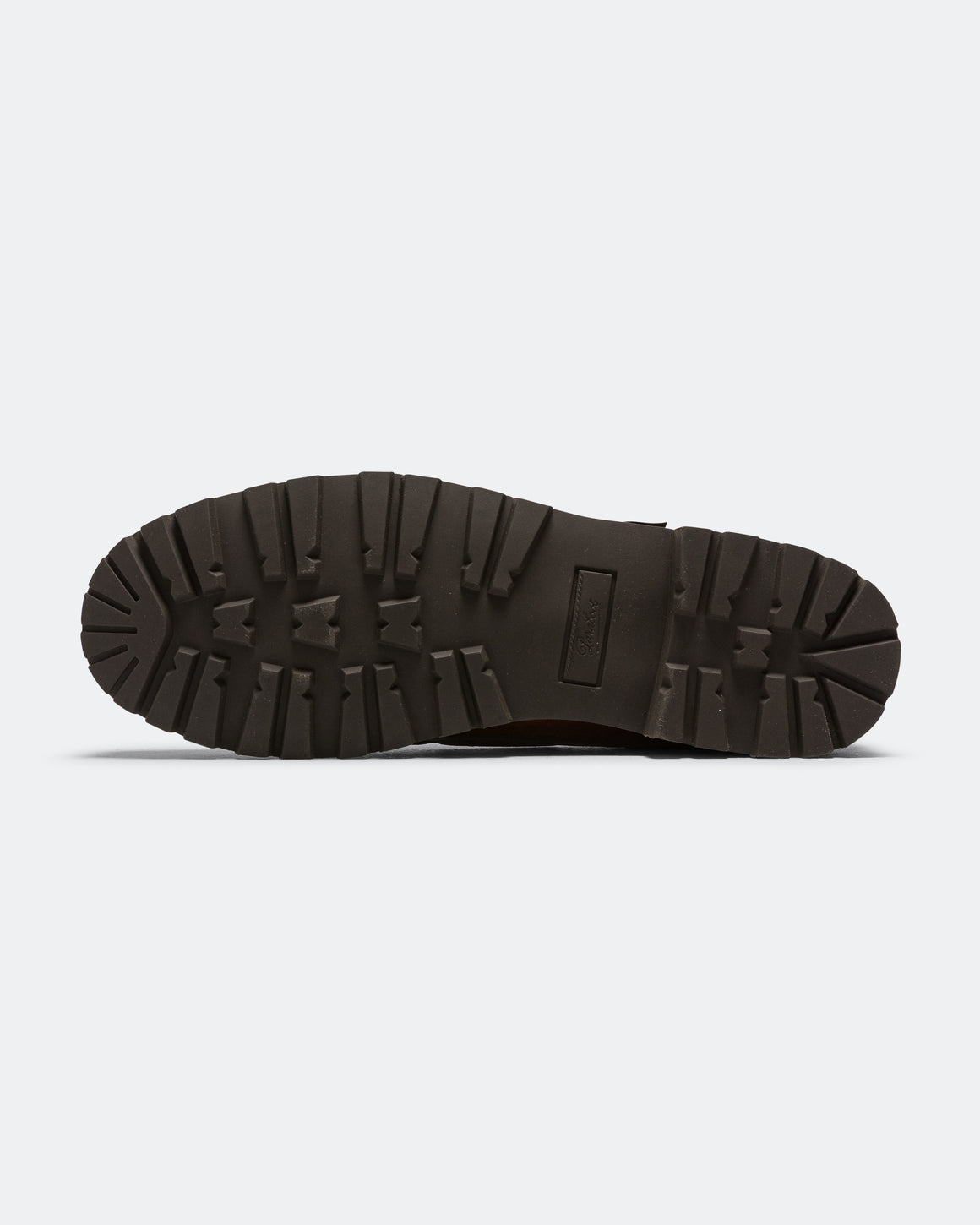 Paraboot - Malo/Raid - Marron/Lis America - UP THERE