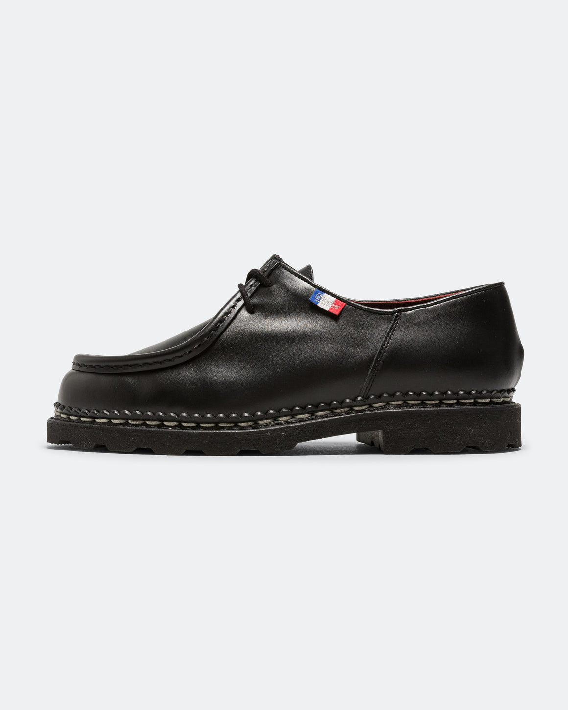 Paraboot - Michael BBR/Marche - Noire/Lis Noire - UP THERE