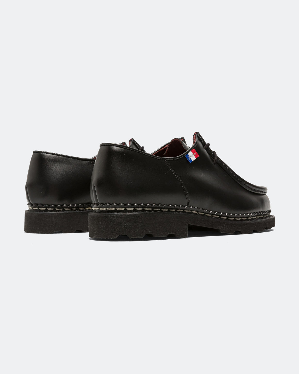 Paraboot - Michael BBR/Marche - Noire/Lis Noire - UP THERE