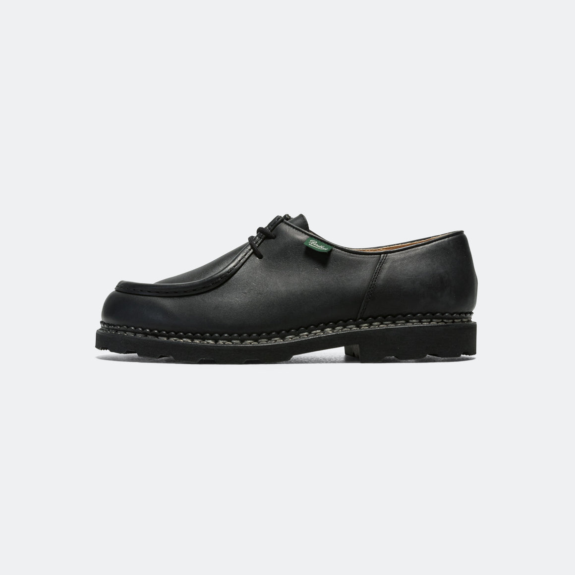 Paraboot - Michael/Marache II - Lisse Noir - UP THERE