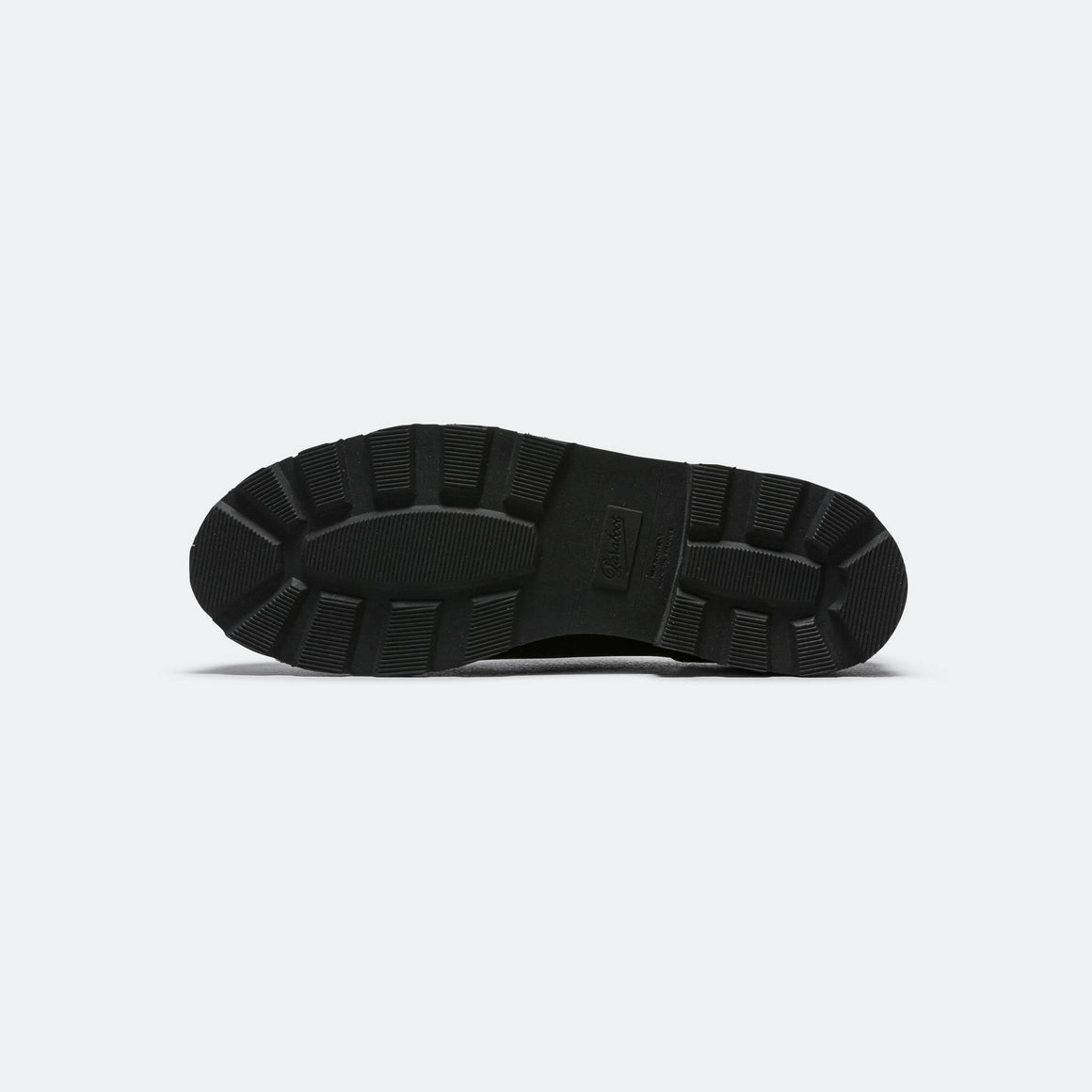 Paraboot - Michael/Marache II - Lisse Noir - UP THERE