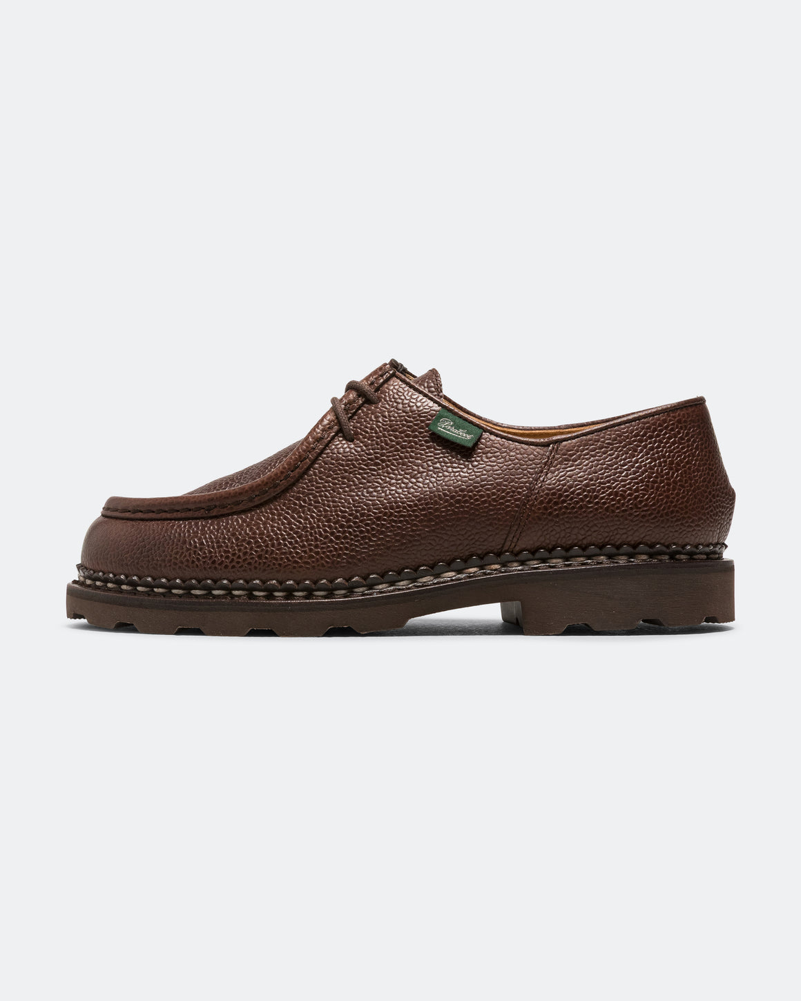 Paraboot - Michael/Marche II - Marron/GR Ebene - UP THERE