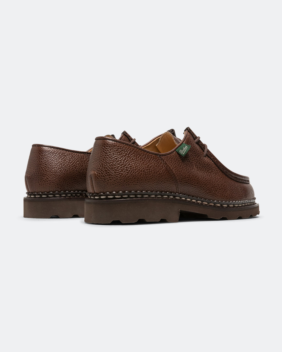 Paraboot - Michael/Marche II - Marron/GR Ebene - UP THERE