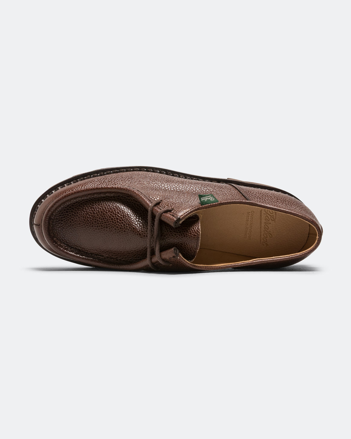 Paraboot - Michael/Marche II - Marron/GR Ebene - UP THERE