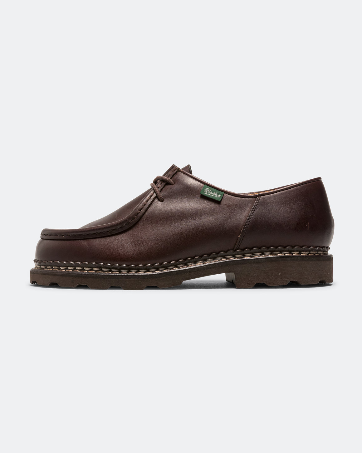 Paraboot - Michael/Marche II - Marron/Lis Café - UP THERE