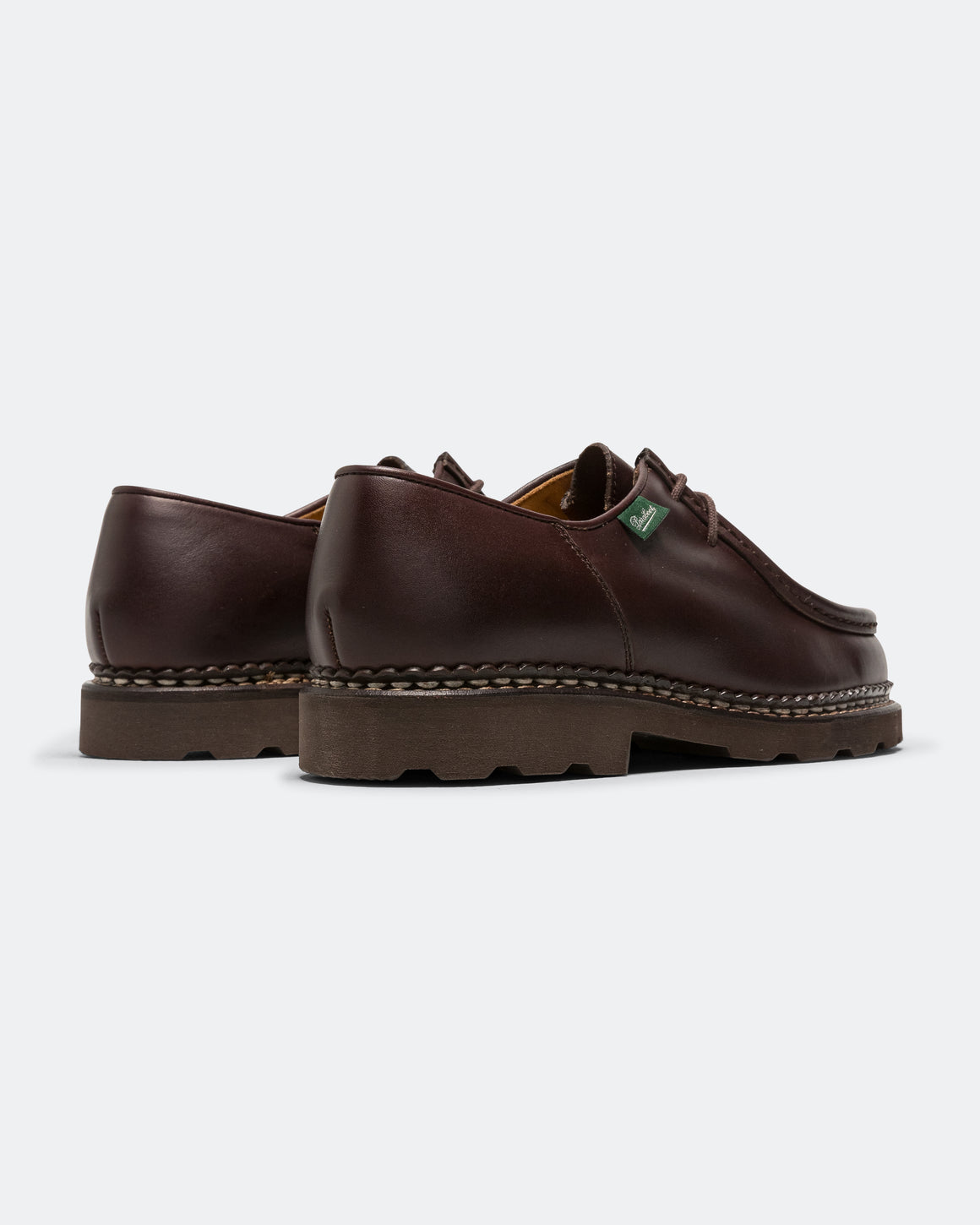 Paraboot - Michael/Marche II - Marron/Lis Café - UP THERE