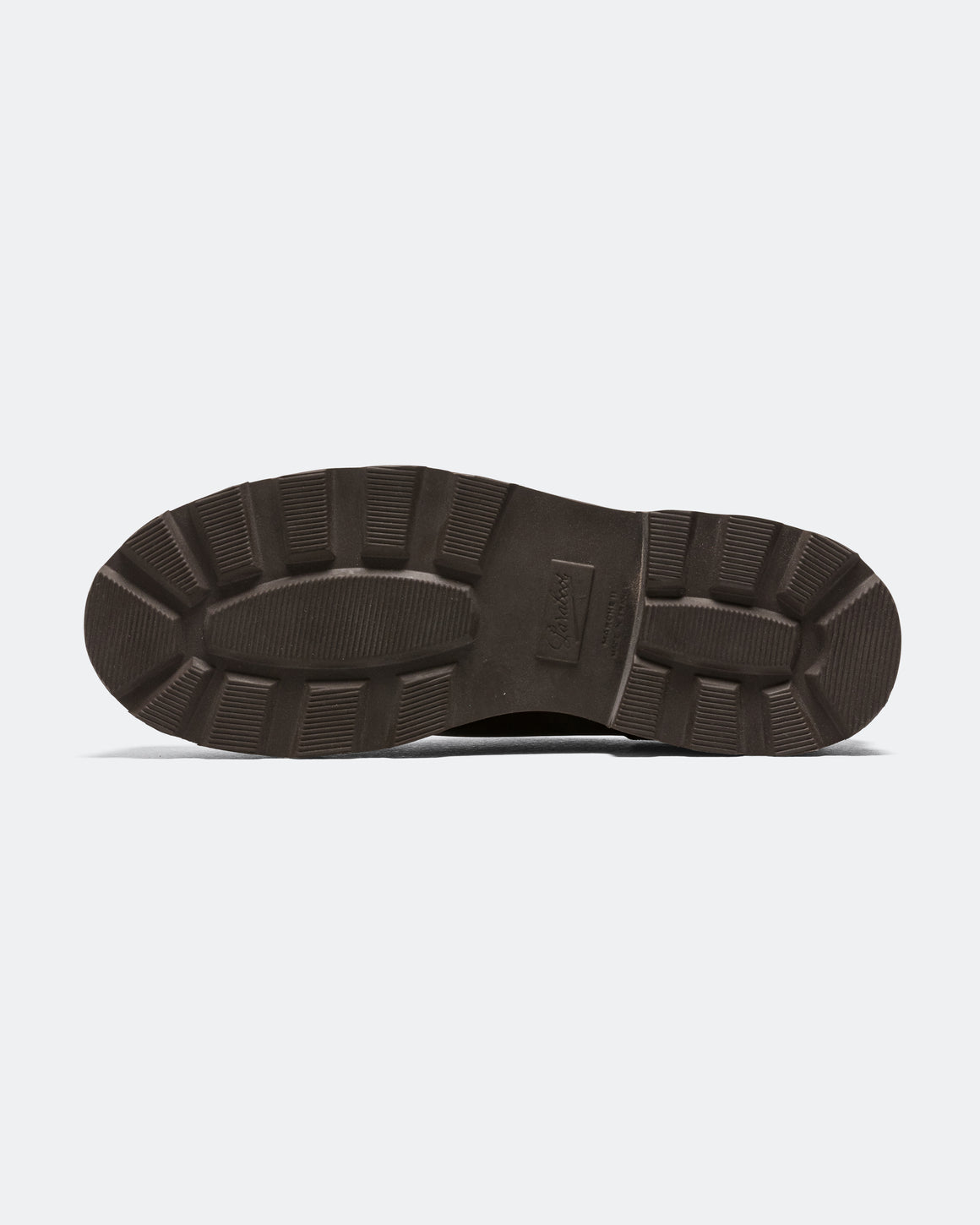 Paraboot - Michael/Marche II - Marron/Lis Café - UP THERE
